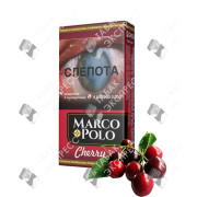 Marco Polo Cherry