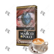 Marco Polo Cappuccino