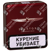 Senator Grand Original Pipe