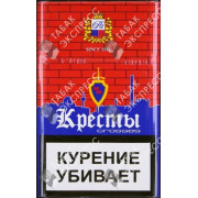 Кресты Красные