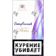 Compliment Super Slims 3