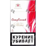 Compliment Super Slims 5