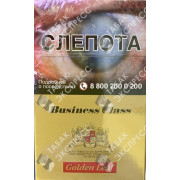 Business Class Golden Leaf