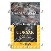 Corsar of The Queen — Vanilla