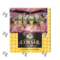 Corsar of The Queen Mini — Vanilla