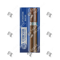 Corsar of the Queen - Виски (блистер)