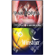Winston Compact Plus Shiny Mix