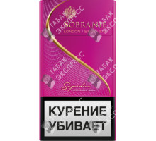 Sobranie Superslims Pink
