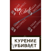 Vip Club Luxury Red