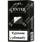 Center Compatto Black
