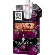 Philip Morris Compact Premium Mix
