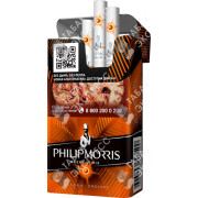 Philip Morris Compact Солнечный