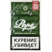 Pepe Dark Green