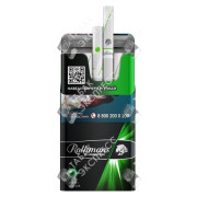 Rothmans Royals Грин