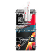 Rothmans Royals Мелоу