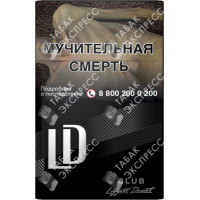 LD Club Platinum
