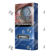 Dunhill Fine Cut Master Blend