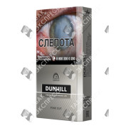 Dunhill Fine Cut Master Blend Blue