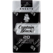 Captain Black Sweet
