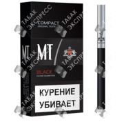 MT Black