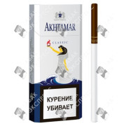 Akhtamar Classic 100S