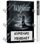 Akhtamar Black Flame