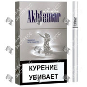 Akhtamar Silver Flame