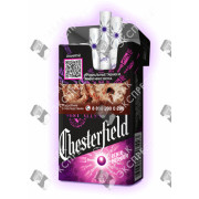 Chesterfield Remix premium