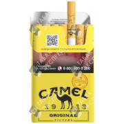 Camel Original Yellow