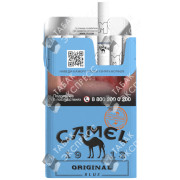 Camel Original Blue