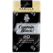 Captain Black Vanilla