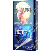 Петр 1 Эталон Компакт Премиум