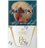 Parker Simpson White