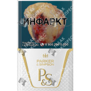 Parker Simpson White