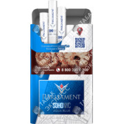 Parliament SOHO NYC Aqua Blue