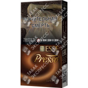 Esse Presso