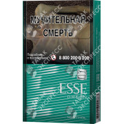 Esse Green Menthol