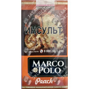 Marco Polo Peach