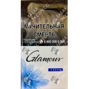 Glamour Super Slims Azure