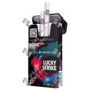 Lucky Strike Blast