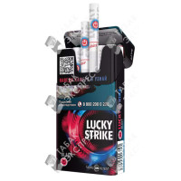 Lucky Strike Blast