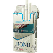 Bond Street Compact Premium Silver