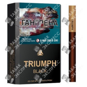 Triumph Black