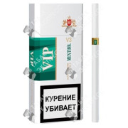 Vip Mentol Slims