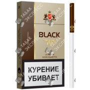 Black Tip Ultra Slims