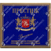 Престиж синий