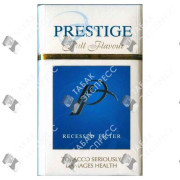 Prestige Full Flavour
