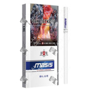 Masis Blue