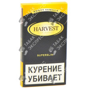Harvest Gold Vanilla SuperSlims