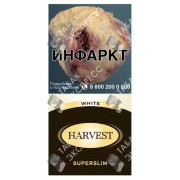 Harvest White SuperSlims